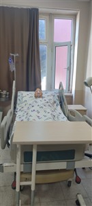 Fiziki İmkanlarımız