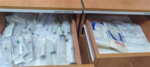 Fiziki İmkanlarımız