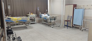 Fiziki İmkanlarımız