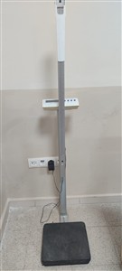 Fiziki İmkanlarımız