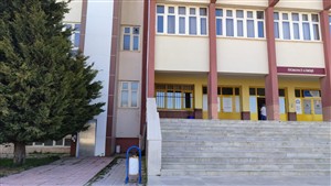 Engelli Erişilebilirliği