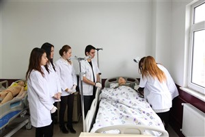 Uygulamalı Dersler