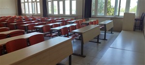 Fiziki İmkanlarımız