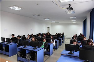 Uygulamalı Dersler