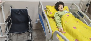 Fiziki İmkanlarımız