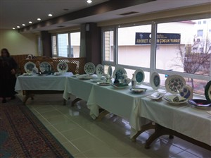 Uygulamalı Dersler