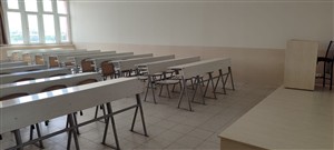 Fiziki İmkanlarımız