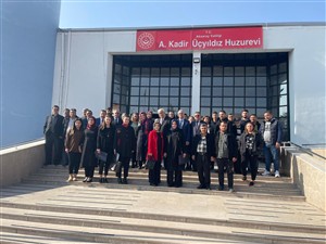 Uygulamalı Dersler