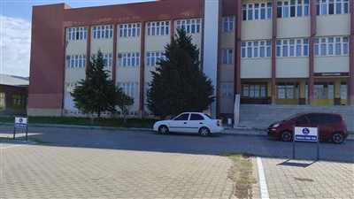 Engelli Erişilebilirliği